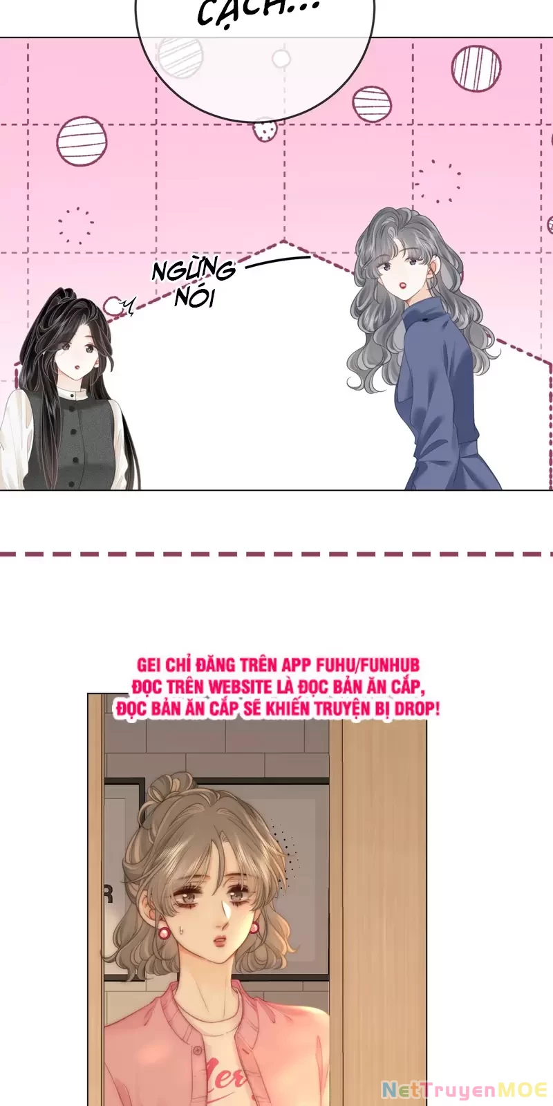 Em Chỉ Có Thể Là Của Tôi Chapter 129 - Trang 2