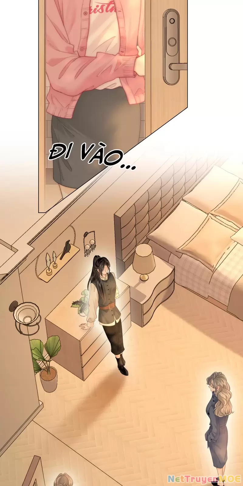 Em Chỉ Có Thể Là Của Tôi Chapter 129 - Trang 2