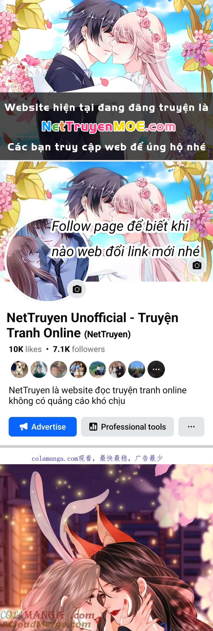 Em Chỉ Có Thể Là Của Tôi Chapter 133 - Trang 2