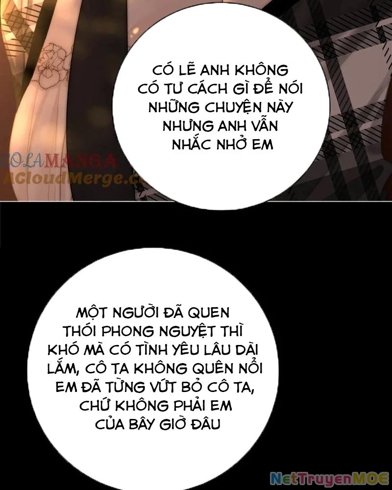 Em Chỉ Có Thể Là Của Tôi Chapter 141 - Trang 2