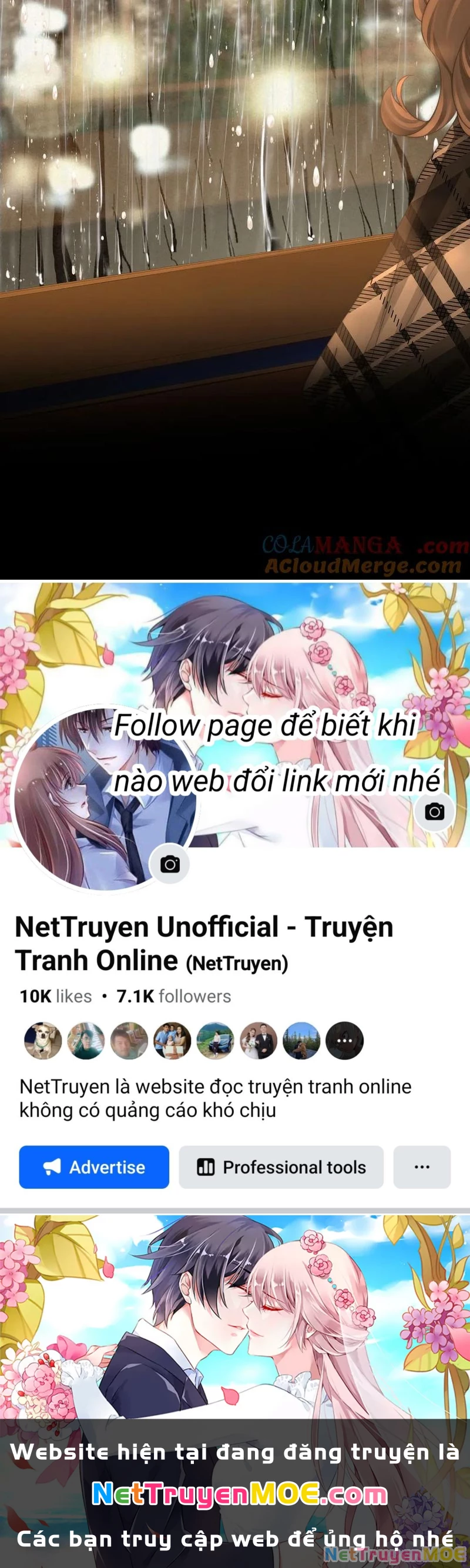 Em Chỉ Có Thể Là Của Tôi Chapter 141 - Trang 2
