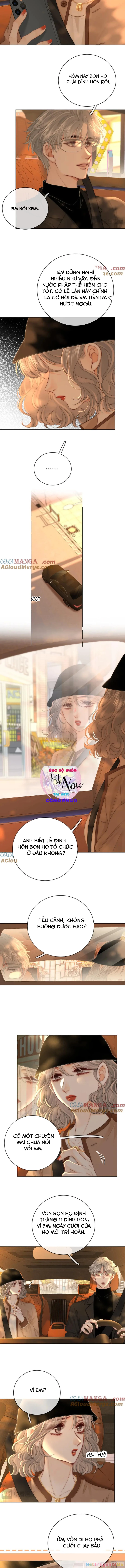 Em Chỉ Có Thể Là Của Tôi Chapter 146 - Trang 2