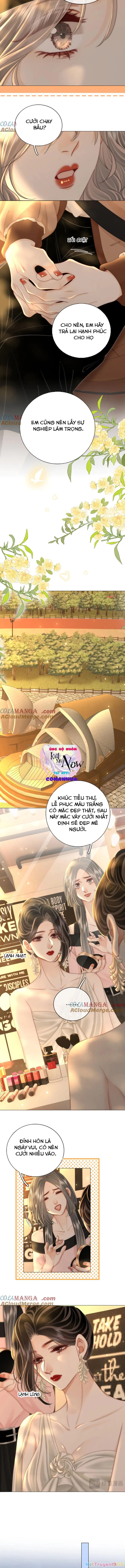 Em Chỉ Có Thể Là Của Tôi Chapter 146 - Trang 2