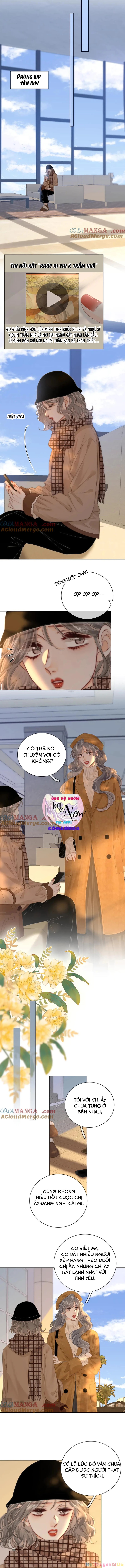 Em Chỉ Có Thể Là Của Tôi Chapter 146 - Trang 2