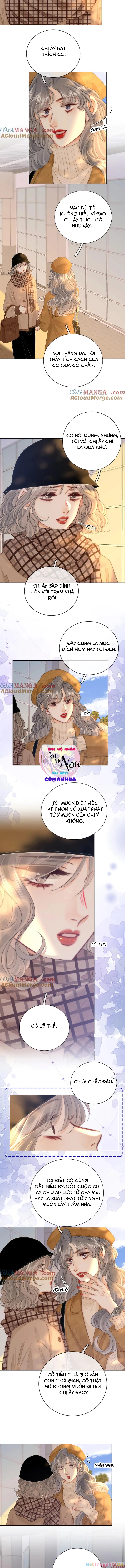 Em Chỉ Có Thể Là Của Tôi Chapter 146 - Trang 2