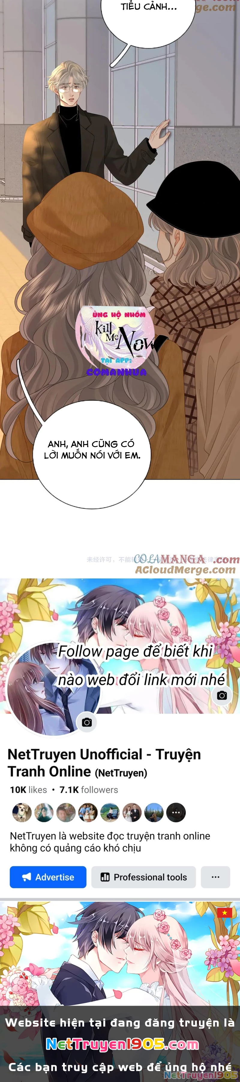Em Chỉ Có Thể Là Của Tôi Chapter 146 - Trang 2