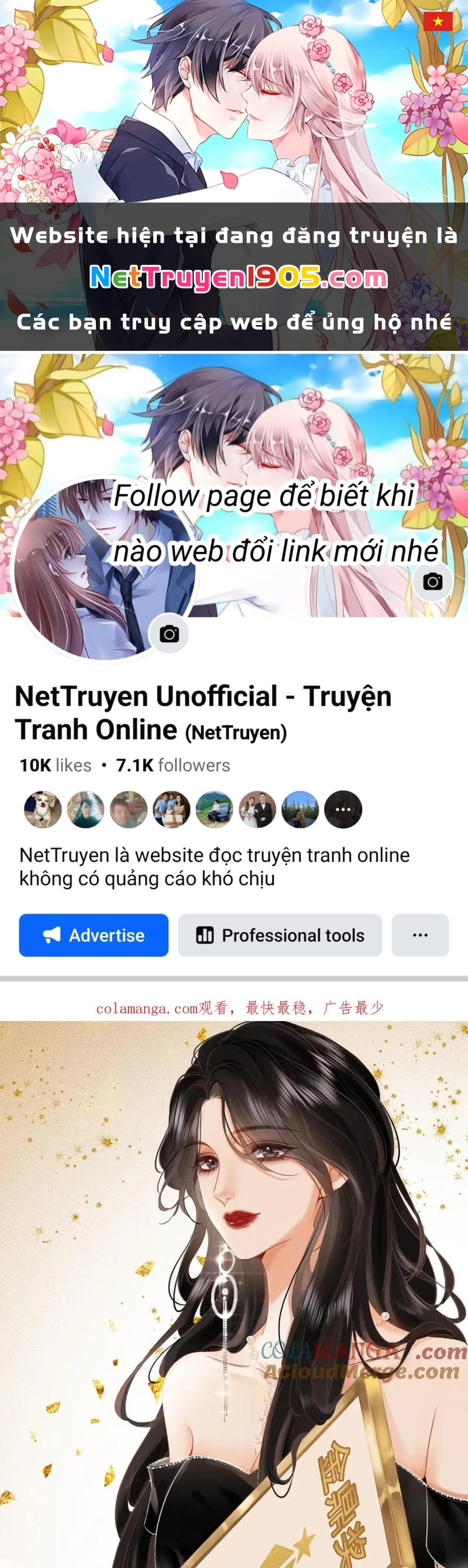 Em Chỉ Có Thể Là Của Tôi Chapter 147 - Trang 2