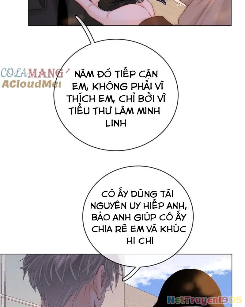 Em Chỉ Có Thể Là Của Tôi Chapter 147 - Trang 2
