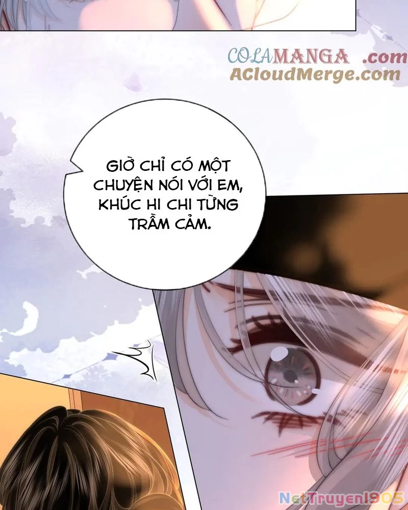 Em Chỉ Có Thể Là Của Tôi Chapter 147 - Trang 2