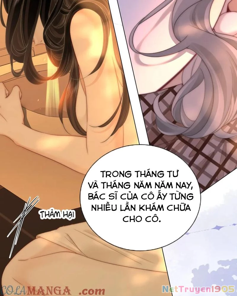 Em Chỉ Có Thể Là Của Tôi Chapter 147 - Trang 2