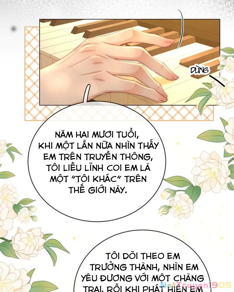 Em Chỉ Có Thể Là Của Tôi Chapter 147 - Trang 2
