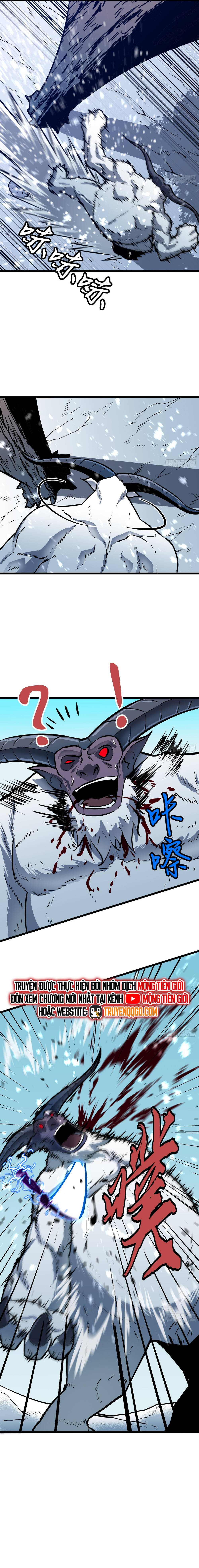 Kính Tượng Dự Chi Chapter 7 - Trang 2