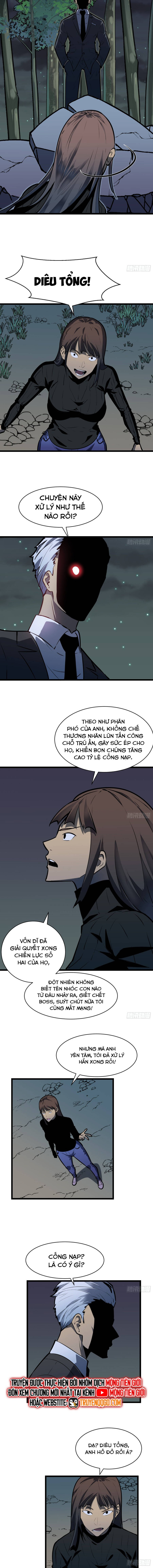 Kính Tượng Dự Chi Chapter 12 - Trang 2