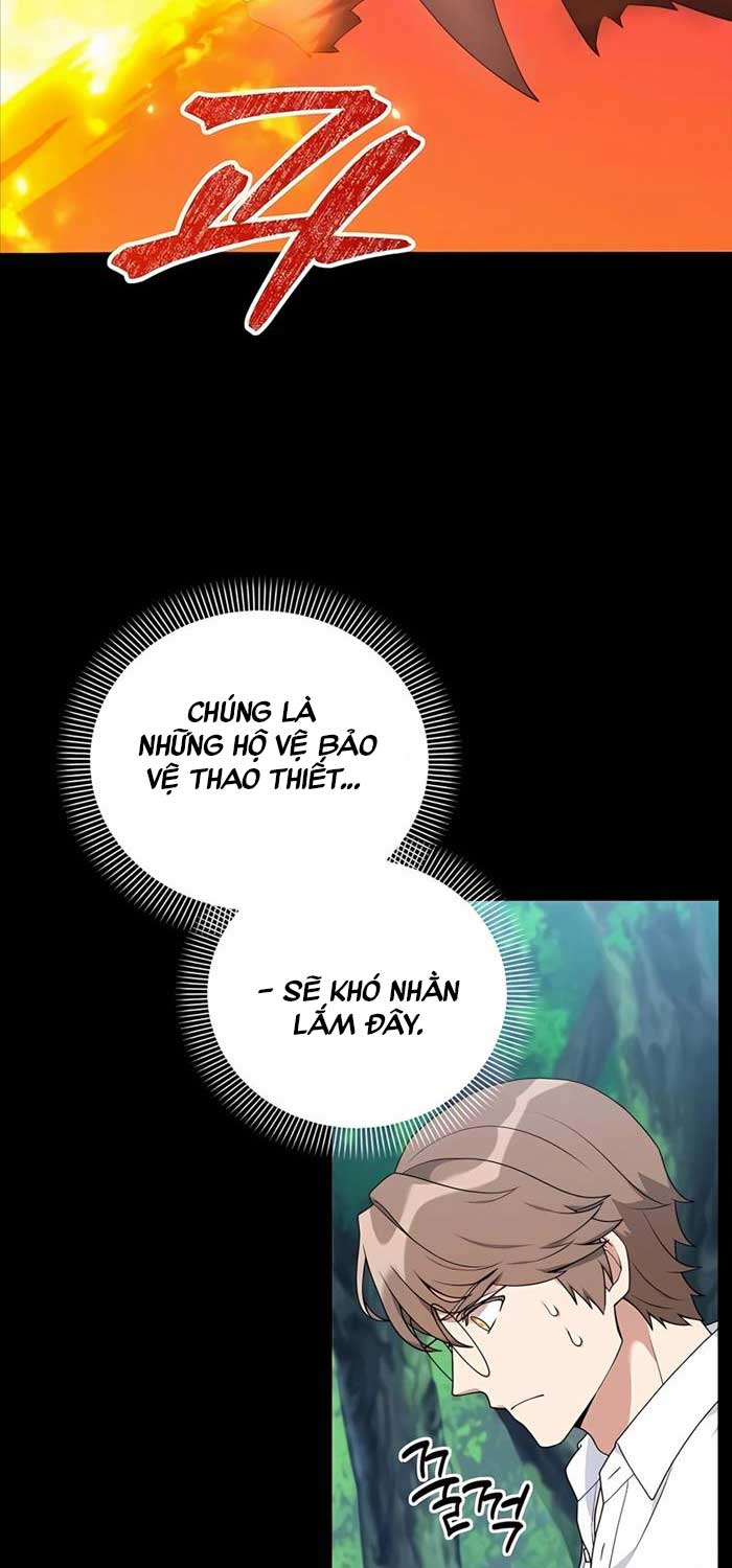 Tôi Làm Vườn Tại Thế Giới Thợ Săn Chapter 50 - Trang 2