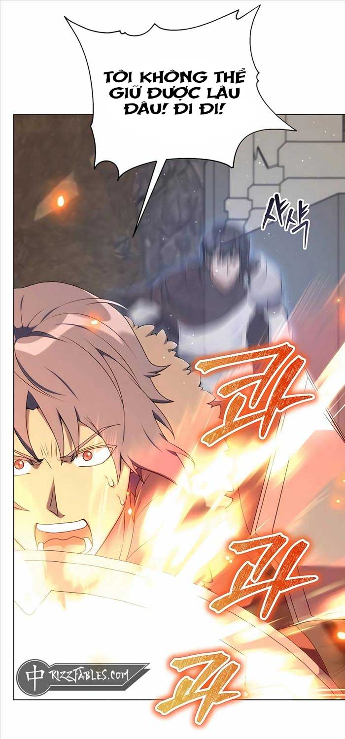Tôi Làm Vườn Tại Thế Giới Thợ Săn Chapter 50 - Trang 2