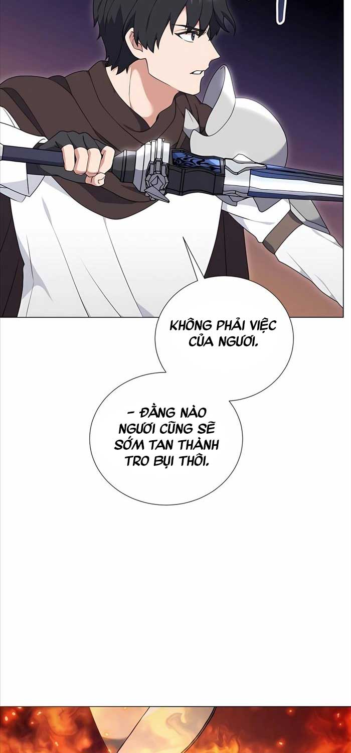 Tôi Làm Vườn Tại Thế Giới Thợ Săn Chapter 50 - Trang 2