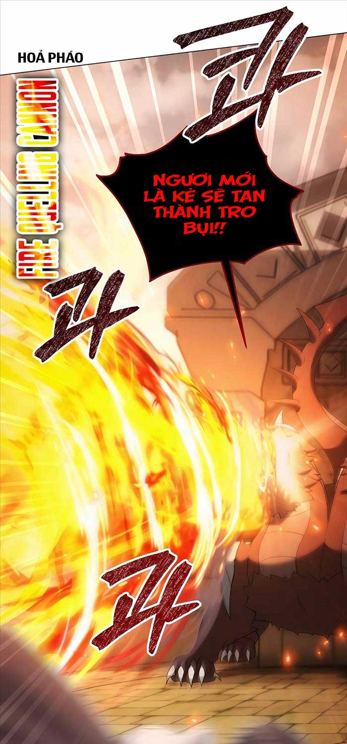 Tôi Làm Vườn Tại Thế Giới Thợ Săn Chapter 50 - Trang 2