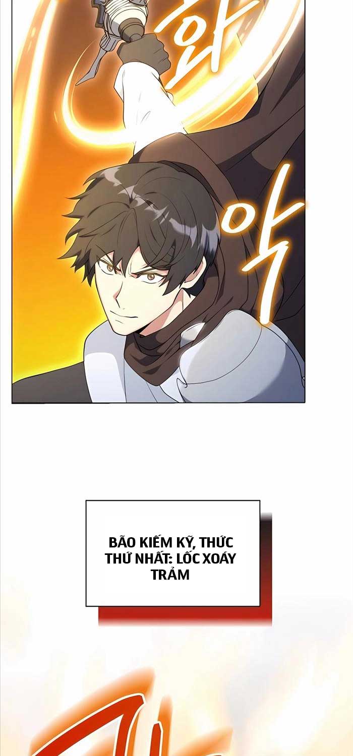 Tôi Làm Vườn Tại Thế Giới Thợ Săn Chapter 50 - Trang 2