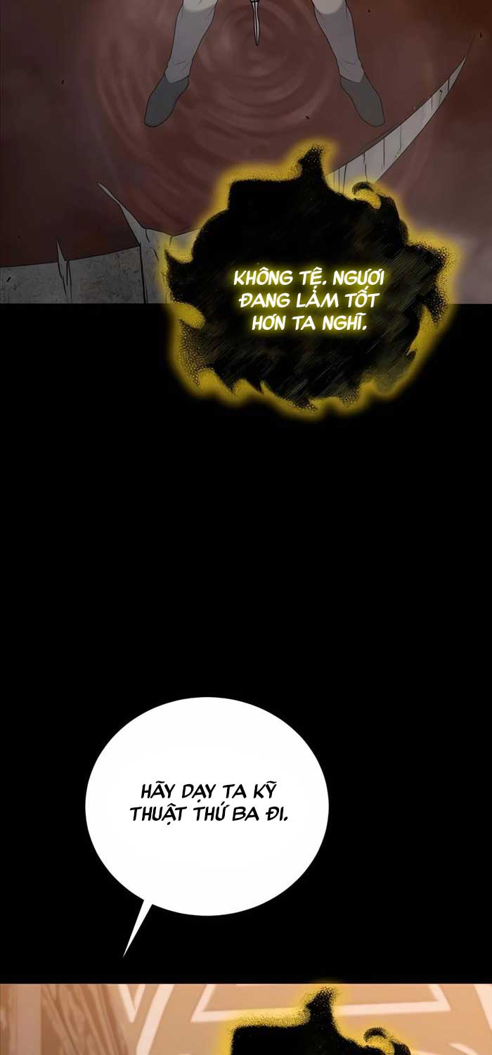 Tôi Làm Vườn Tại Thế Giới Thợ Săn Chapter 50 - Trang 2