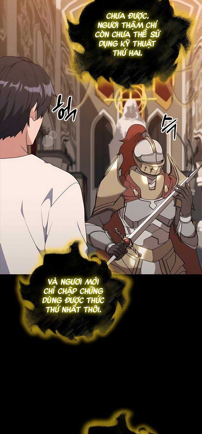 Tôi Làm Vườn Tại Thế Giới Thợ Săn Chapter 50 - Trang 2