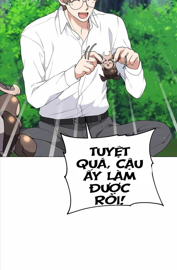 Tôi Làm Vườn Tại Thế Giới Thợ Săn Chapter 50 - Trang 2
