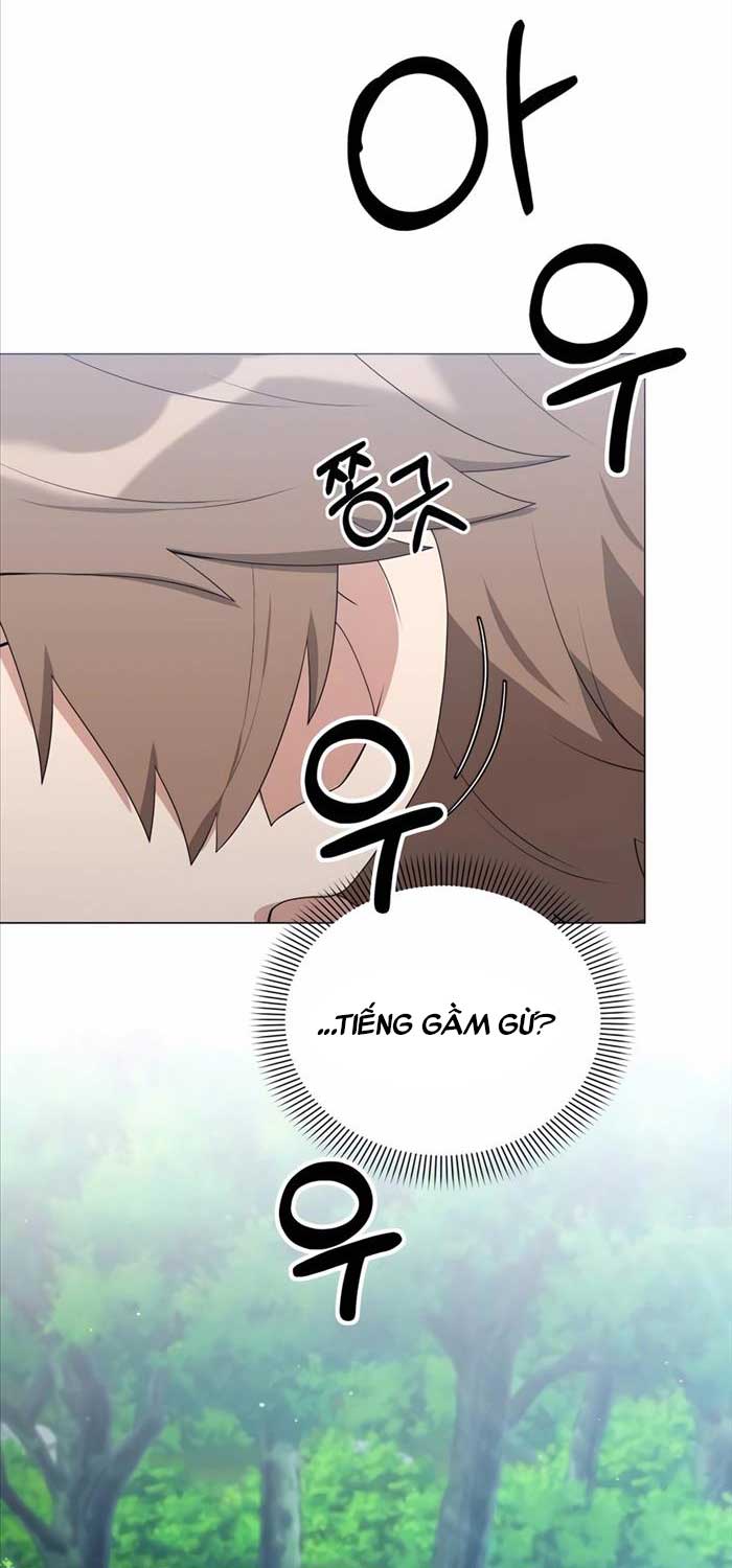 Tôi Làm Vườn Tại Thế Giới Thợ Săn Chapter 50 - Trang 2