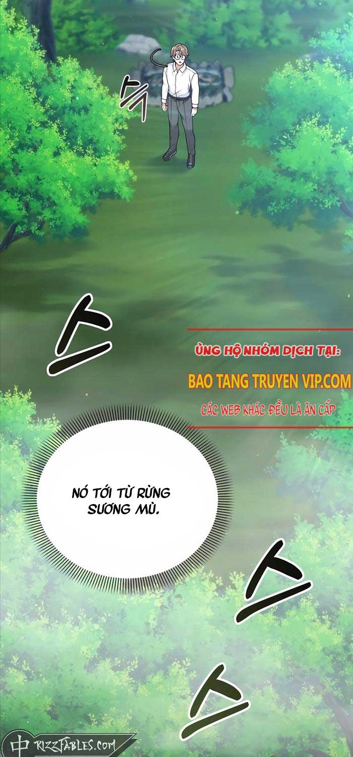 Tôi Làm Vườn Tại Thế Giới Thợ Săn Chapter 50 - Trang 2