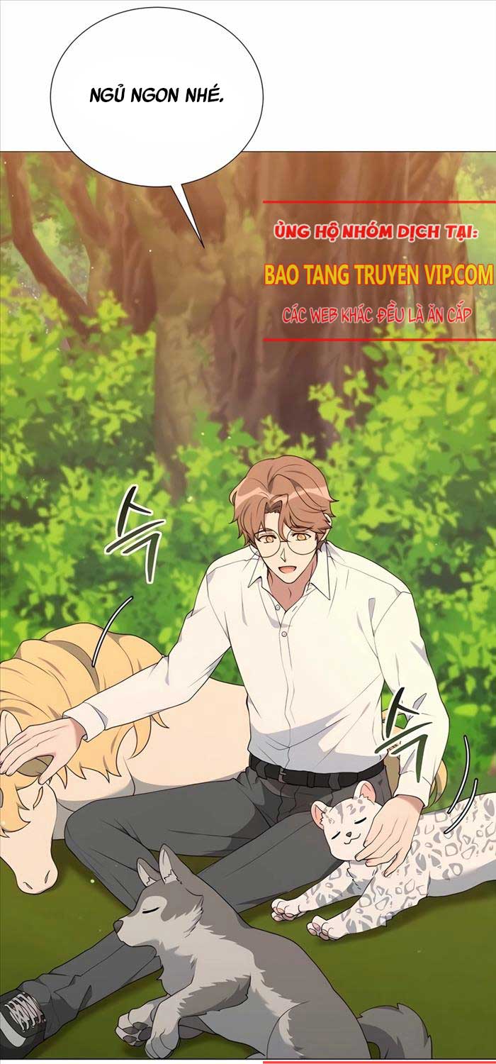 Tôi Làm Vườn Tại Thế Giới Thợ Săn Chapter 50 - Trang 2