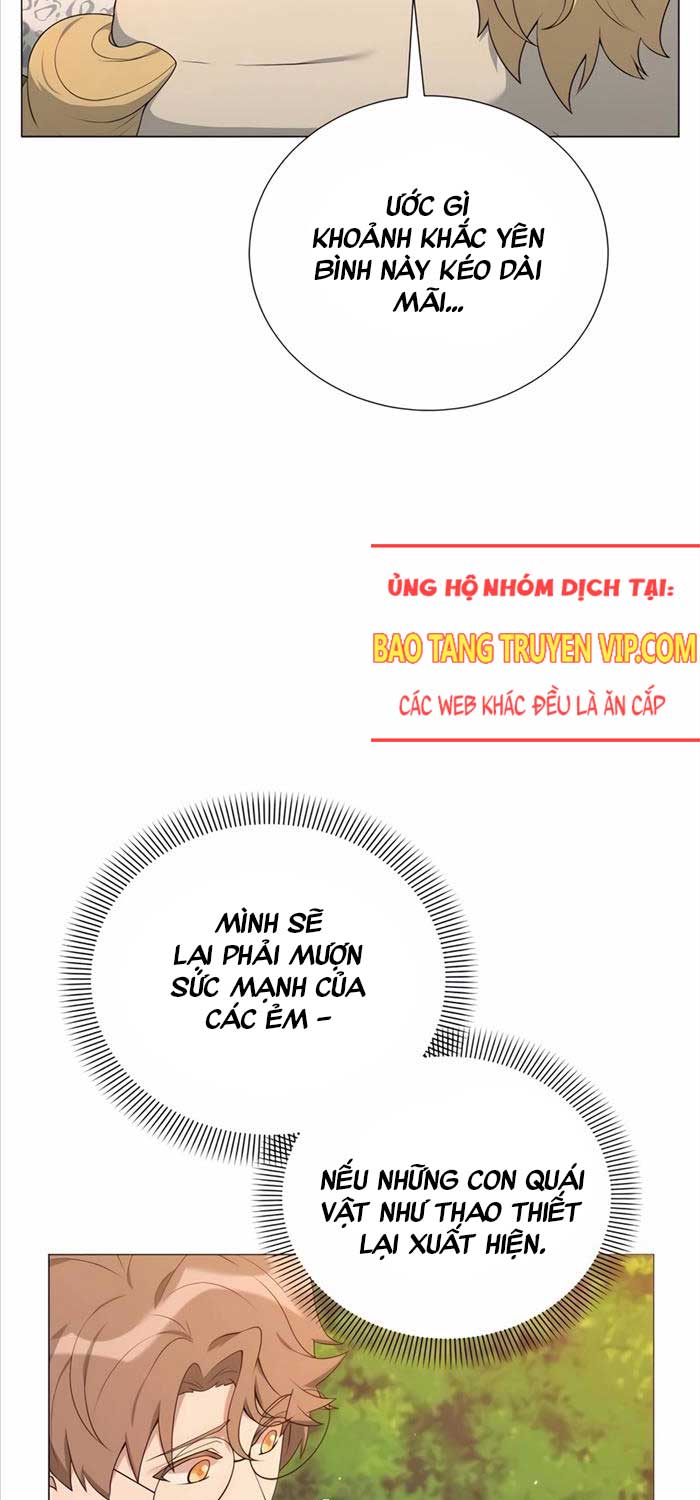 Tôi Làm Vườn Tại Thế Giới Thợ Săn Chapter 50 - Trang 2