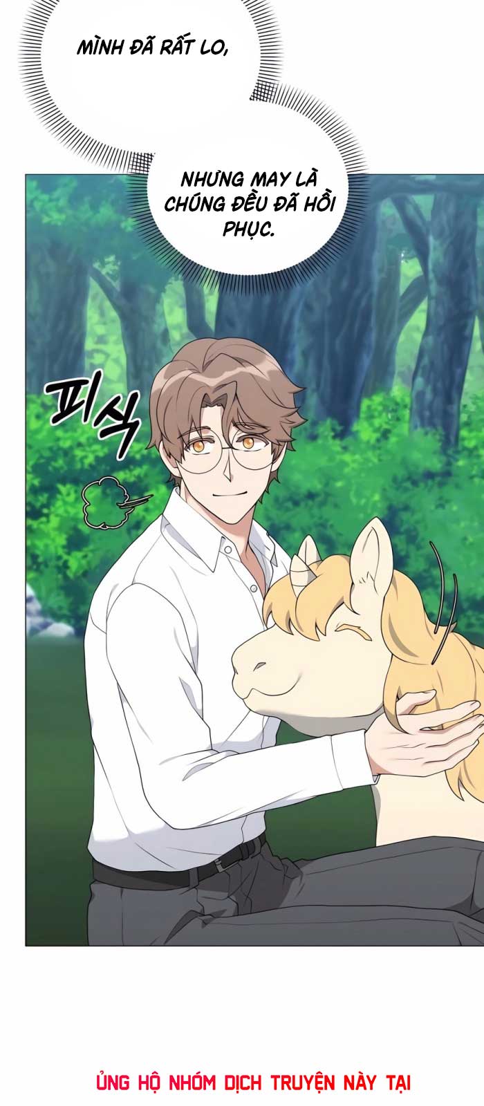 Tôi Làm Vườn Tại Thế Giới Thợ Săn Chapter 51 - Trang 2