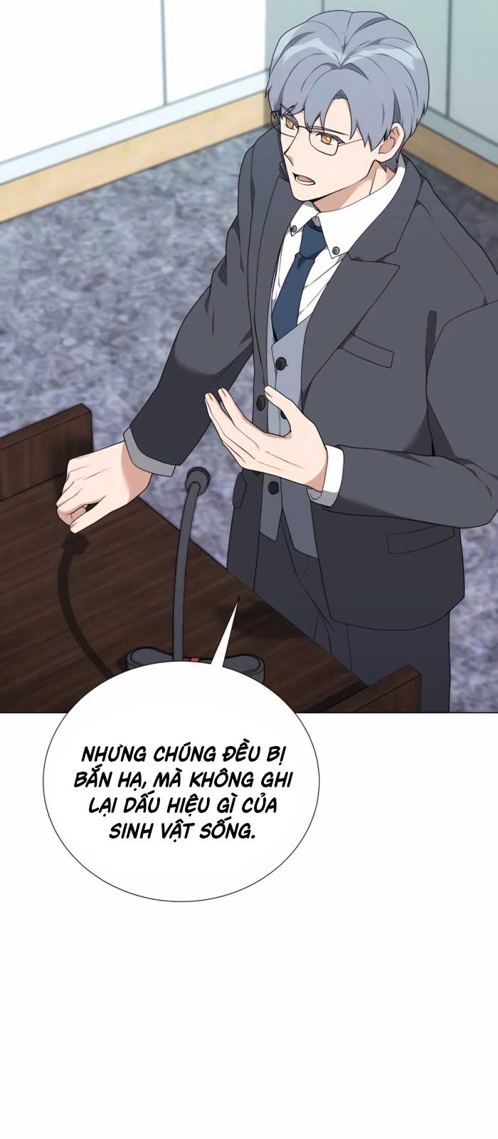 Tôi Làm Vườn Tại Thế Giới Thợ Săn Chapter 51 - Trang 2