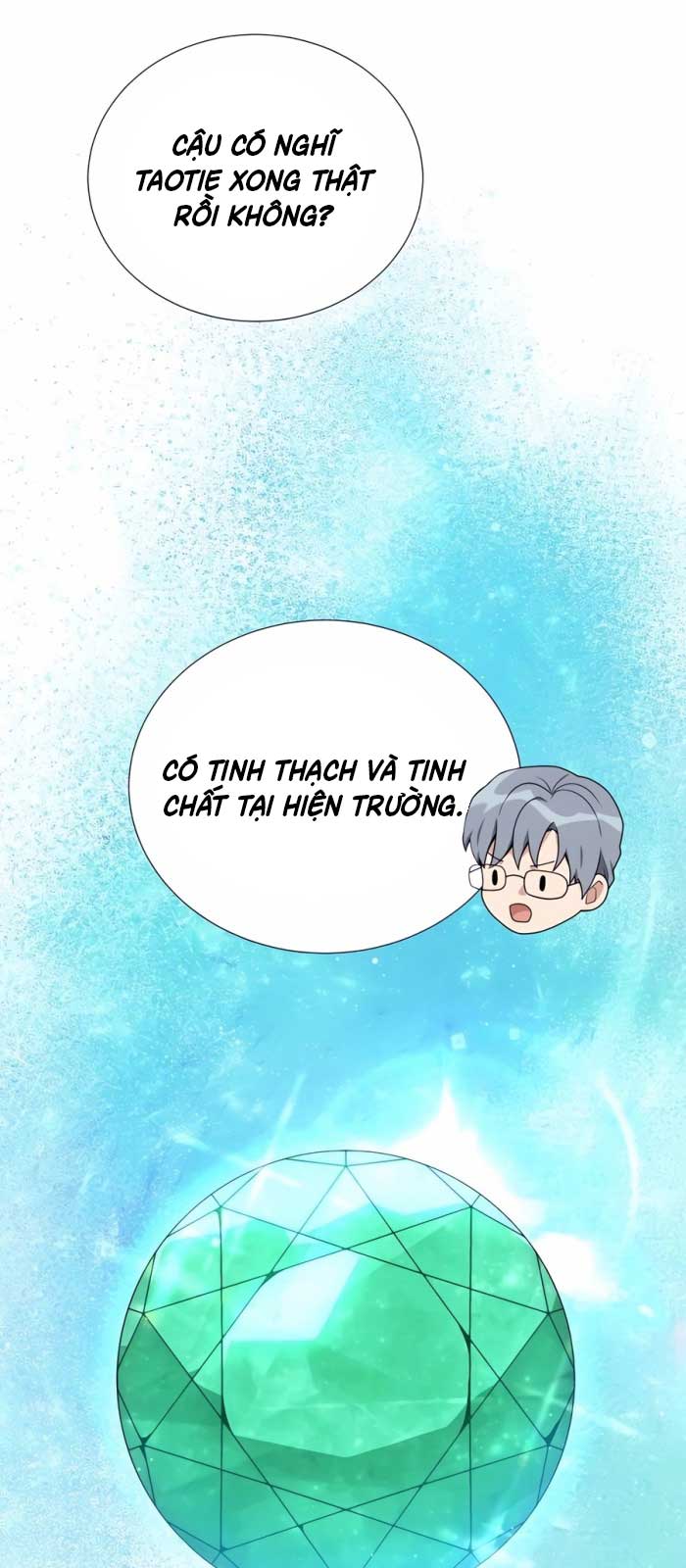 Tôi Làm Vườn Tại Thế Giới Thợ Săn Chapter 51 - Trang 2