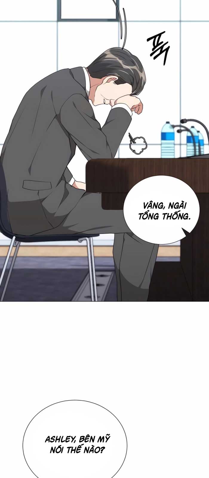 Tôi Làm Vườn Tại Thế Giới Thợ Săn Chapter 51 - Trang 2