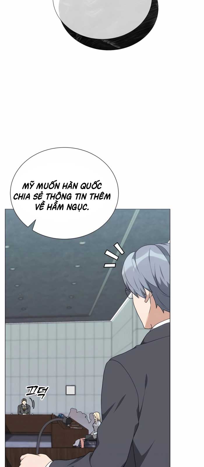 Tôi Làm Vườn Tại Thế Giới Thợ Săn Chapter 51 - Trang 2