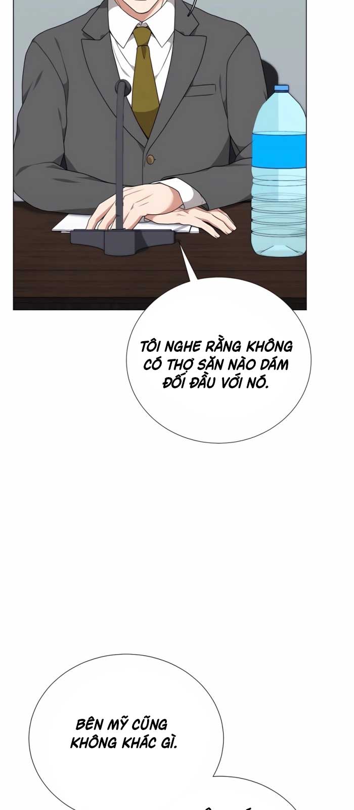 Tôi Làm Vườn Tại Thế Giới Thợ Săn Chapter 51 - Trang 2