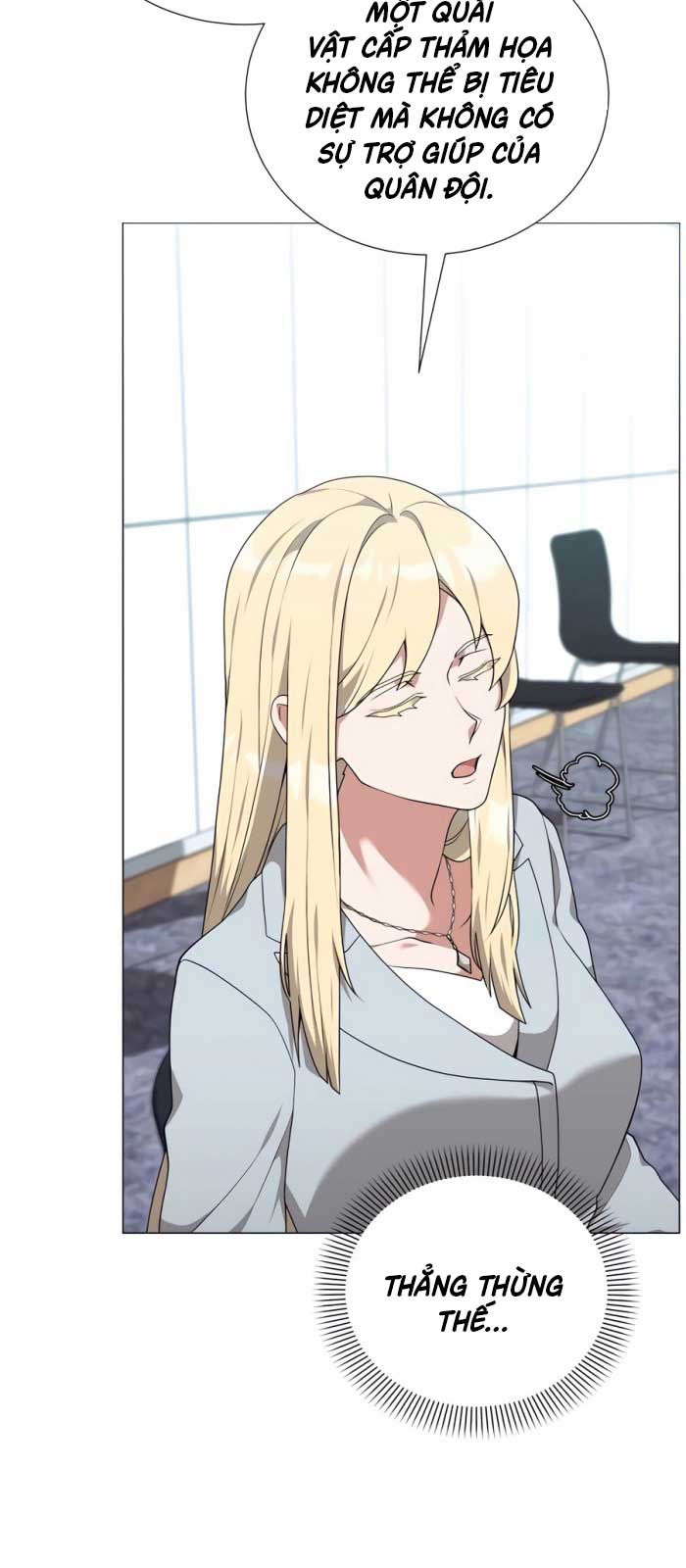 Tôi Làm Vườn Tại Thế Giới Thợ Săn Chapter 51 - Trang 2