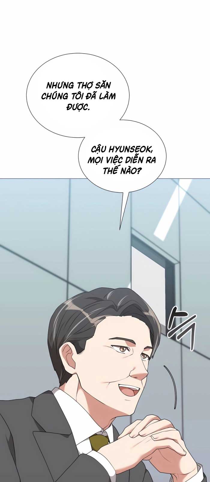 Tôi Làm Vườn Tại Thế Giới Thợ Săn Chapter 51 - Trang 2