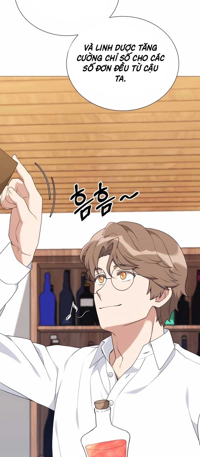 Tôi Làm Vườn Tại Thế Giới Thợ Săn Chapter 51 - Trang 2