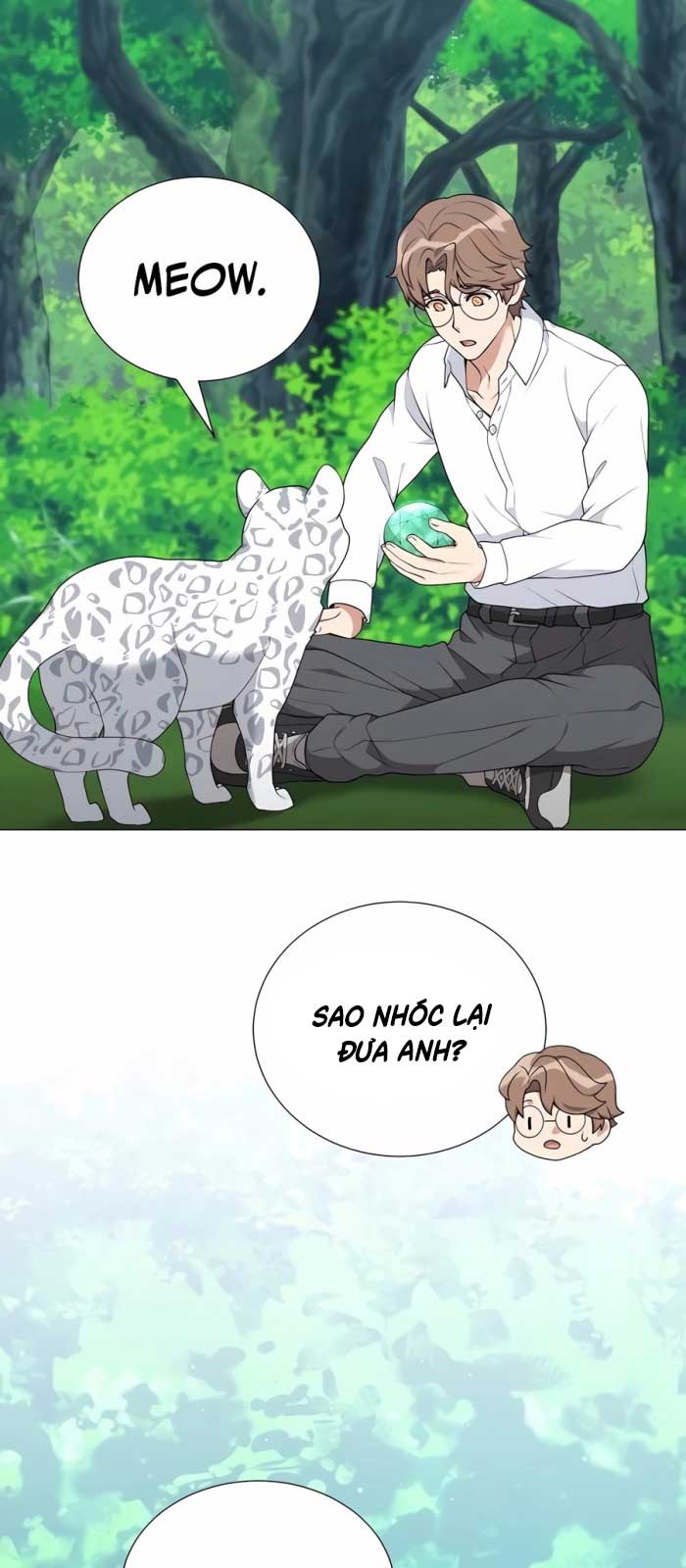 Tôi Làm Vườn Tại Thế Giới Thợ Săn Chapter 51 - Trang 2