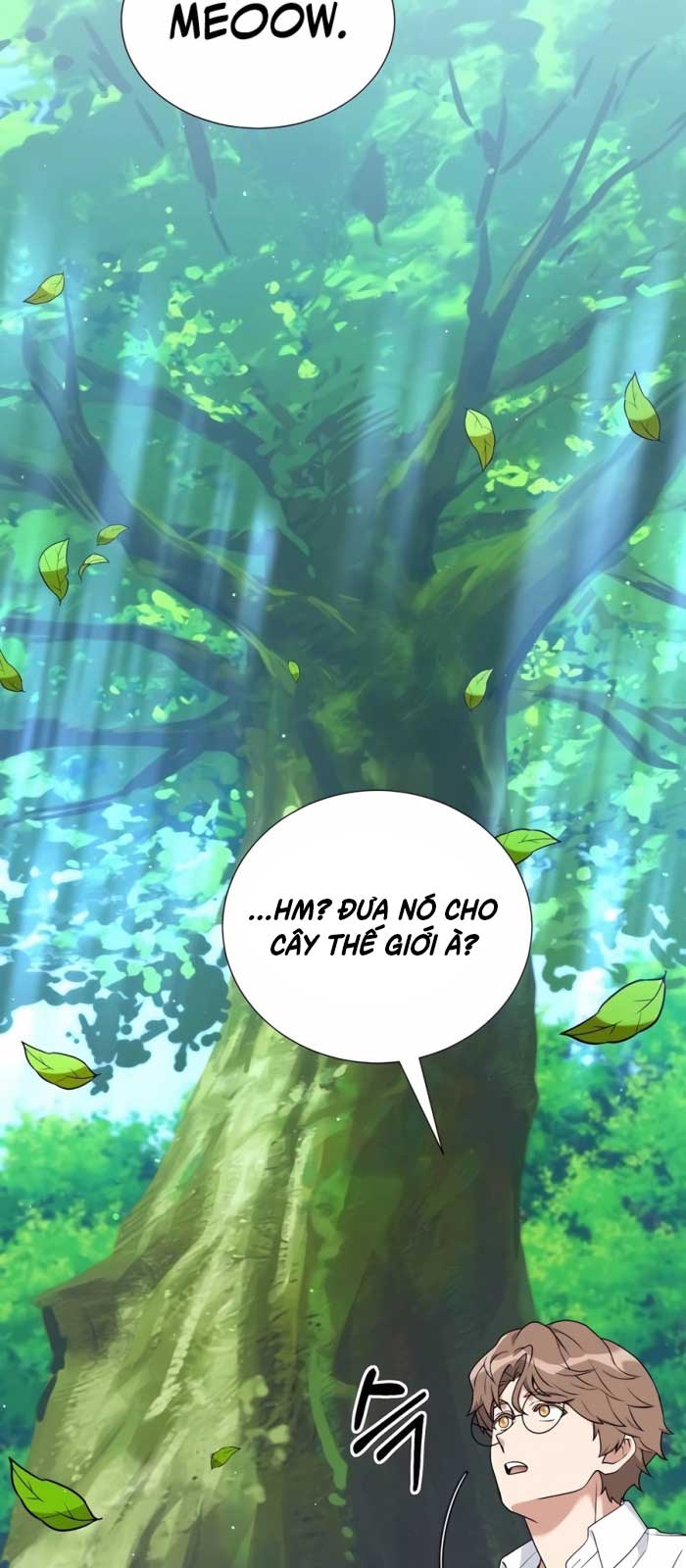 Tôi Làm Vườn Tại Thế Giới Thợ Săn Chapter 51 - Trang 2