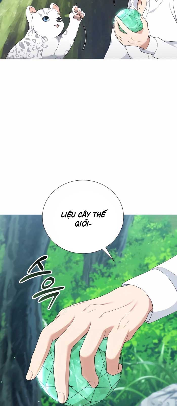 Tôi Làm Vườn Tại Thế Giới Thợ Săn Chapter 51 - Trang 2