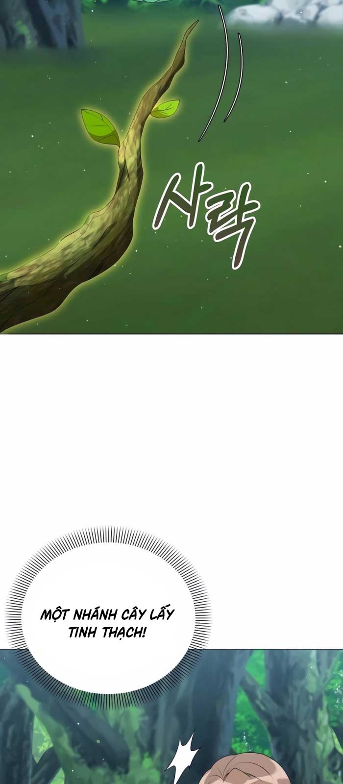 Tôi Làm Vườn Tại Thế Giới Thợ Săn Chapter 51 - Trang 2