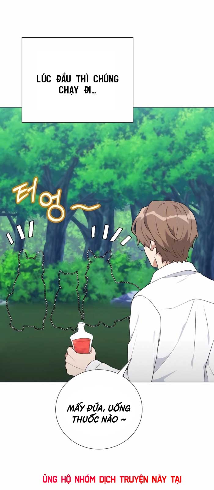 Tôi Làm Vườn Tại Thế Giới Thợ Săn Chapter 51 - Trang 2