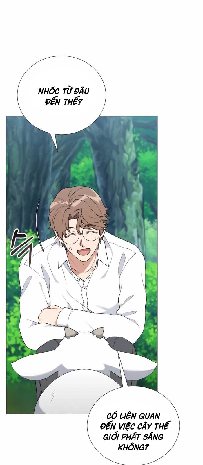Tôi Làm Vườn Tại Thế Giới Thợ Săn Chapter 51 - Trang 2