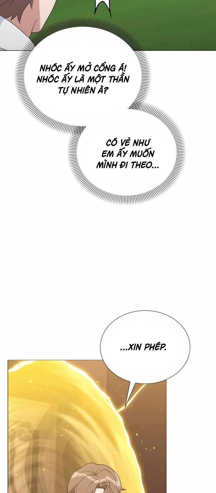 Tôi Làm Vườn Tại Thế Giới Thợ Săn Chapter 51 - Trang 2