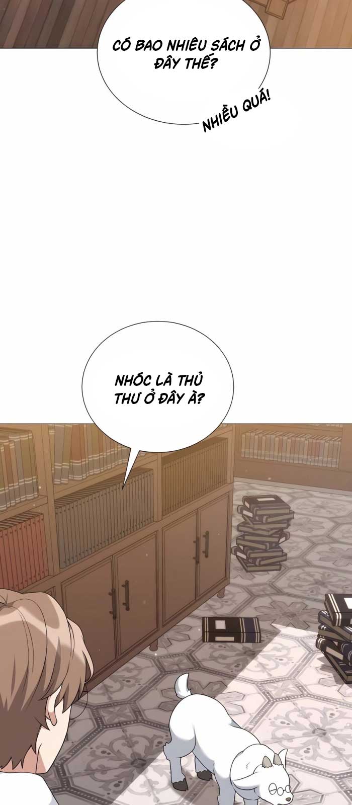 Tôi Làm Vườn Tại Thế Giới Thợ Săn Chapter 51 - Trang 2