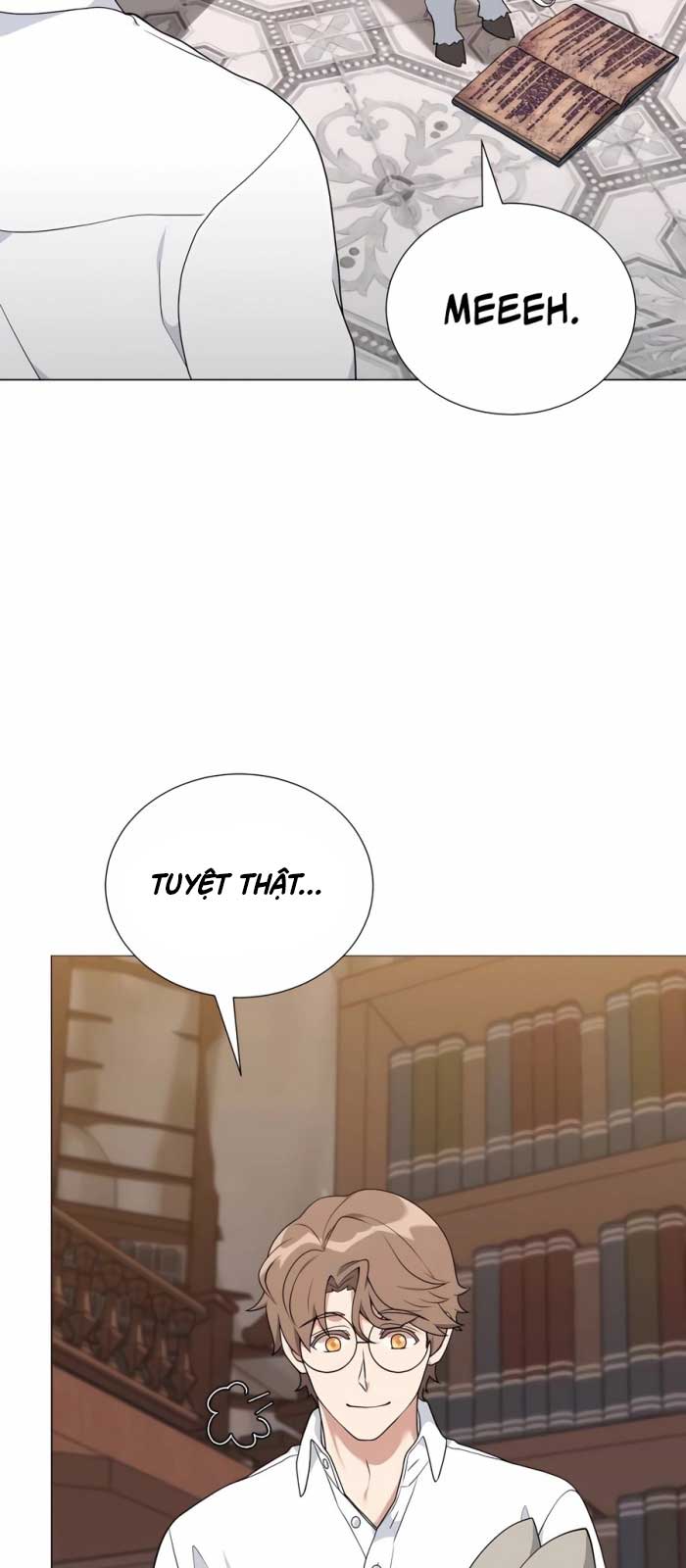 Tôi Làm Vườn Tại Thế Giới Thợ Săn Chapter 51 - Trang 2