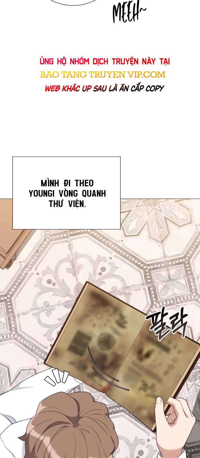 Tôi Làm Vườn Tại Thế Giới Thợ Săn Chapter 51 - Trang 2
