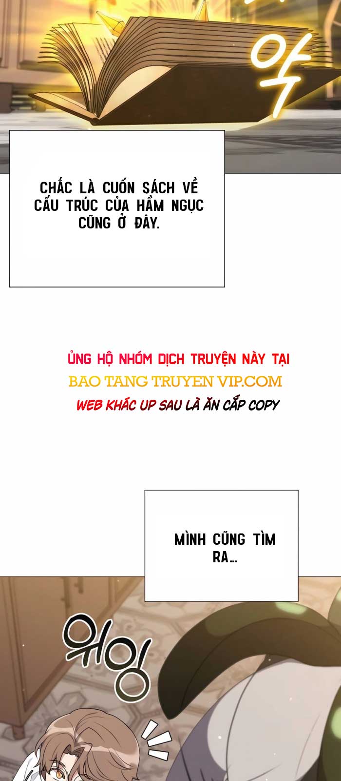 Tôi Làm Vườn Tại Thế Giới Thợ Săn Chapter 51 - Trang 2