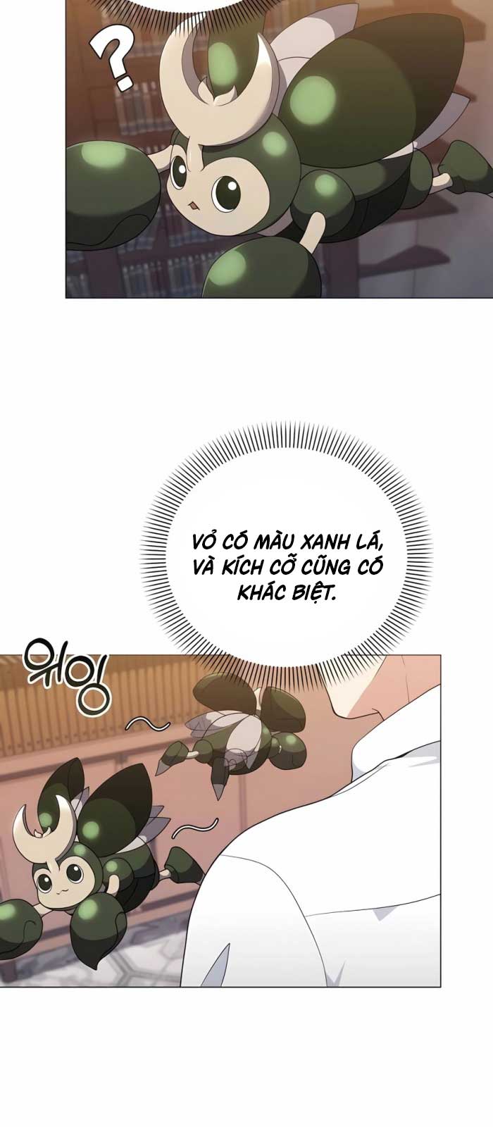 Tôi Làm Vườn Tại Thế Giới Thợ Săn Chapter 51 - Trang 2